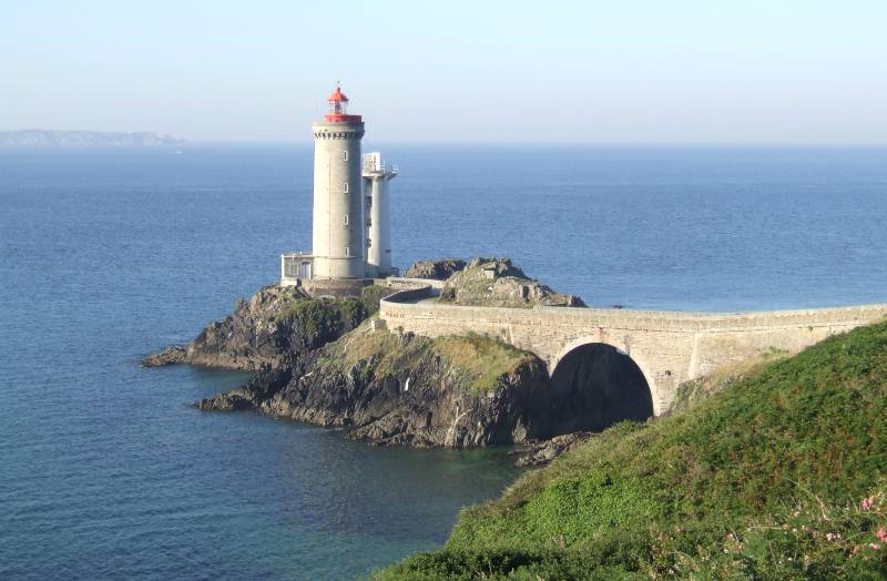 Vue de Plouzané