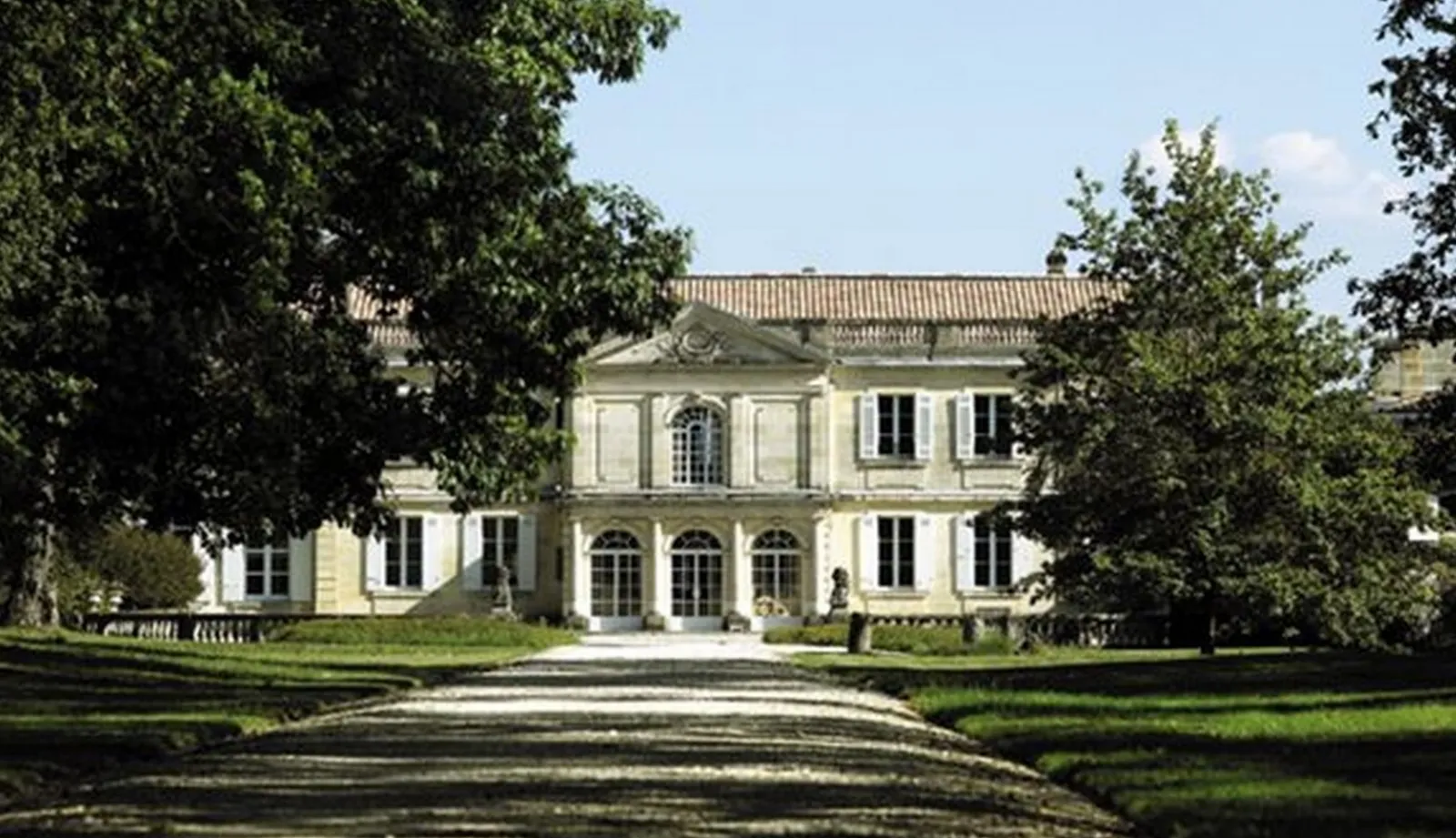 Vue de Le Taillan-Médoc