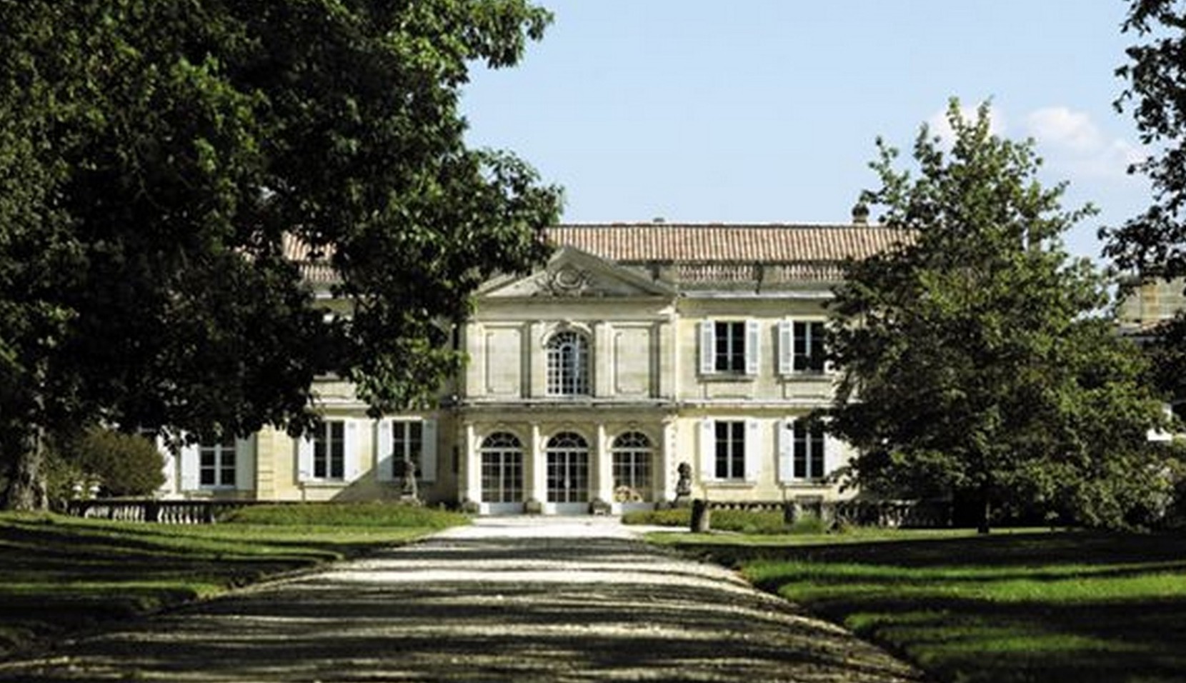 Vue de Le Taillan-Médoc