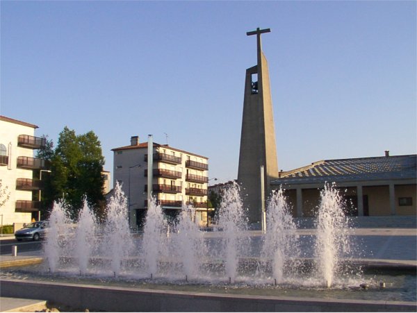 Vue de Tinqueux
