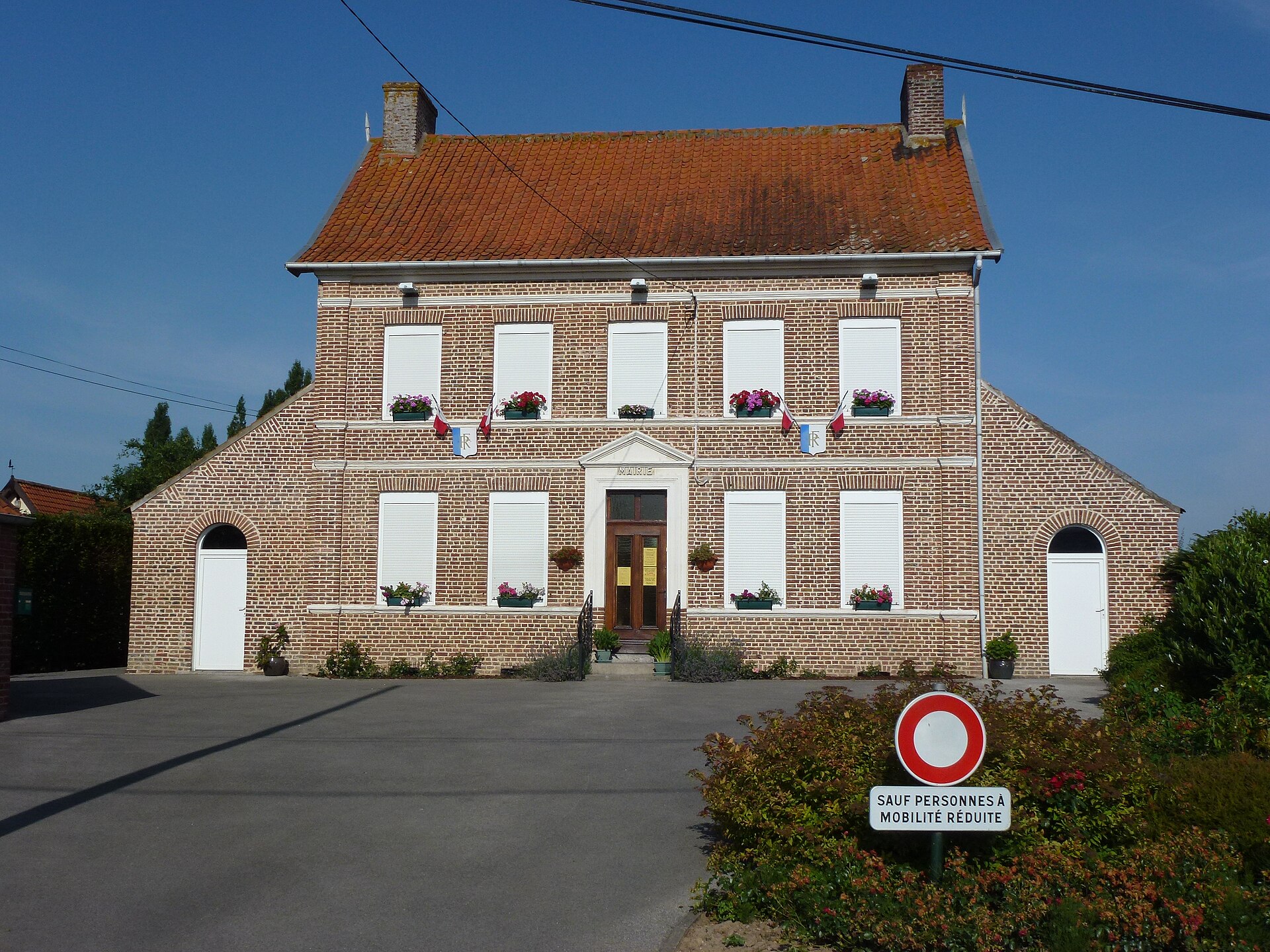 Vue de Hem