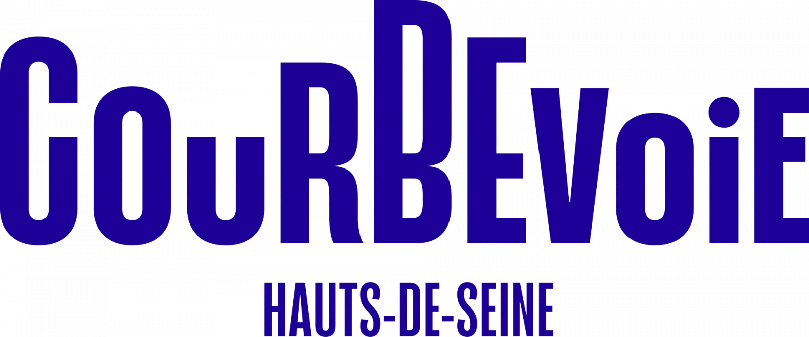 Vue de Courbevoie