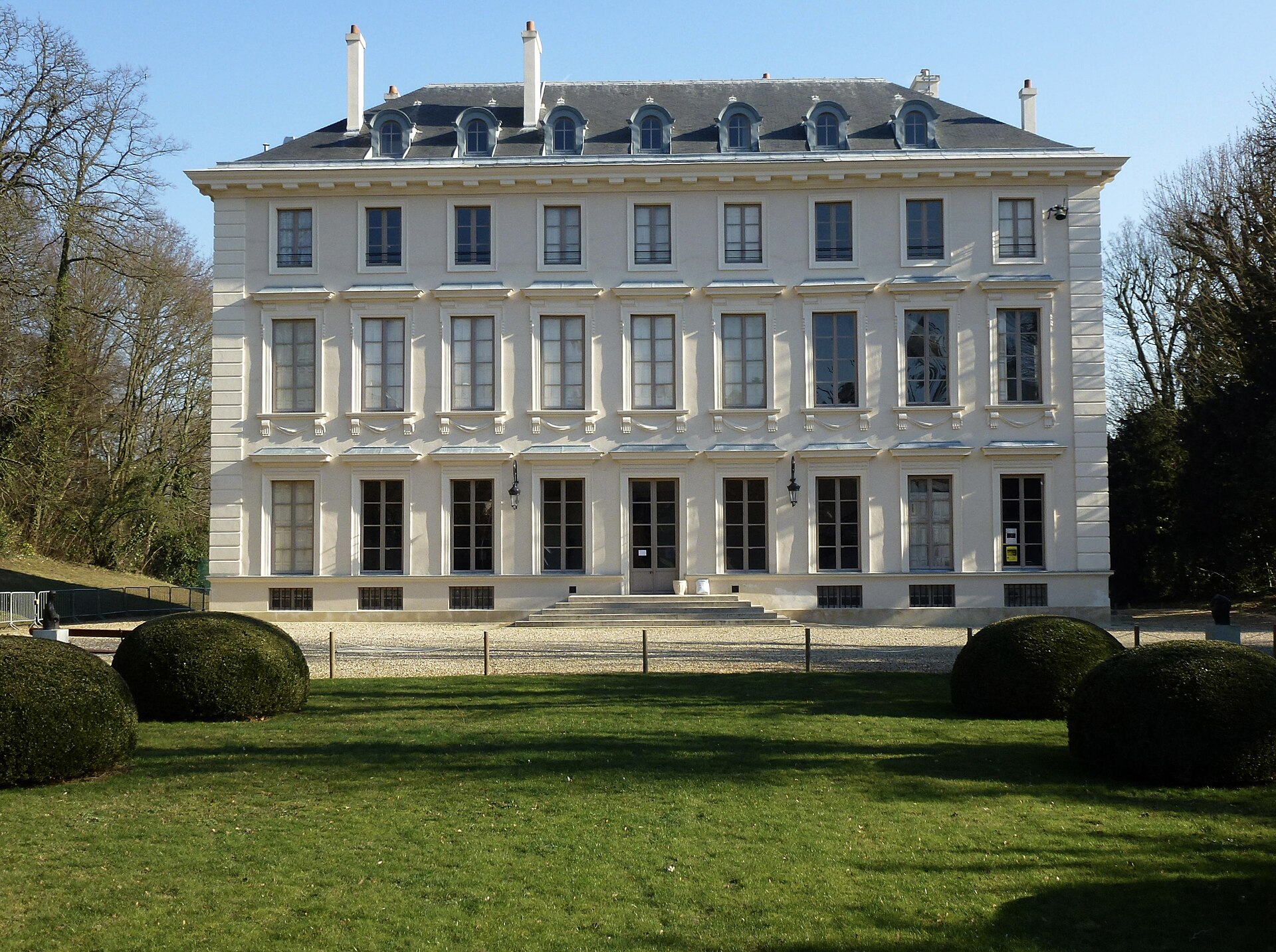 Vue de Ville-d'Avray