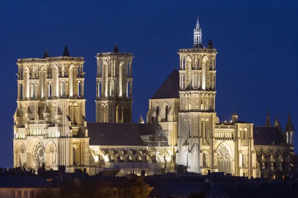 Laon