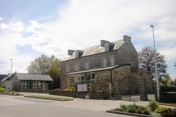 Lamballe-Armor