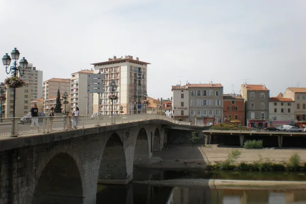 Alès
