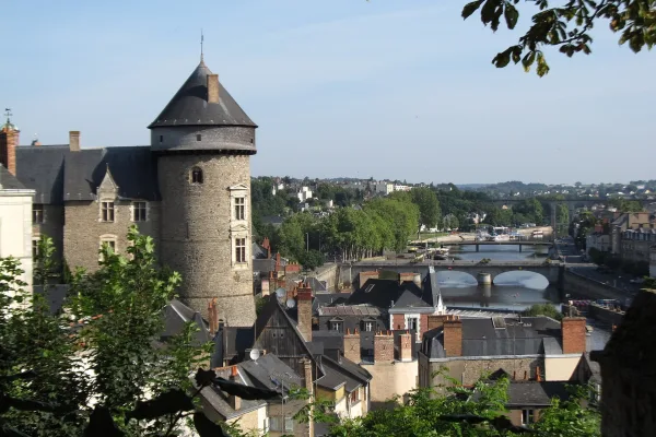 Mayenne